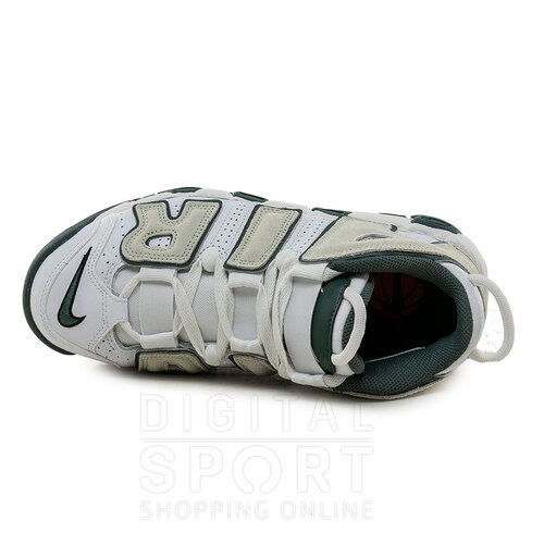 BOTAS AIR MORE UPTEMPO 96