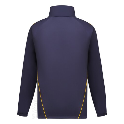 CAMPERA BOCA JUNIORS RAIN JACKET