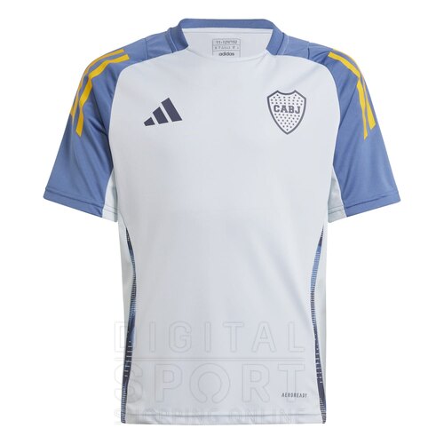 REMERA BOCA JUNIORS KIDS