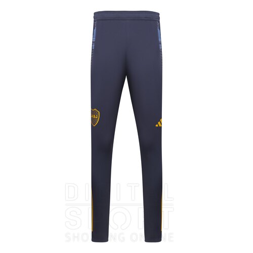 PANTALON BOCA JUNIORS PRO