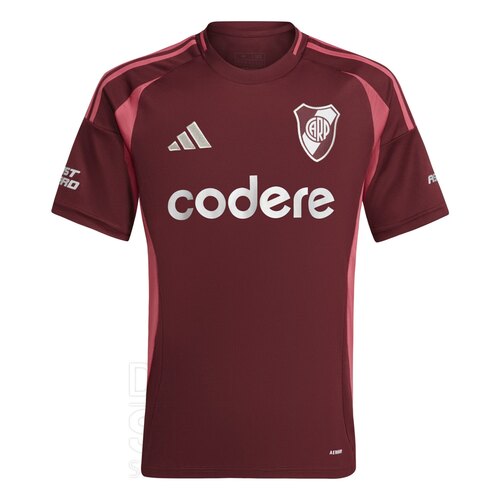 CAMISETA RIVER PLATE AWAY