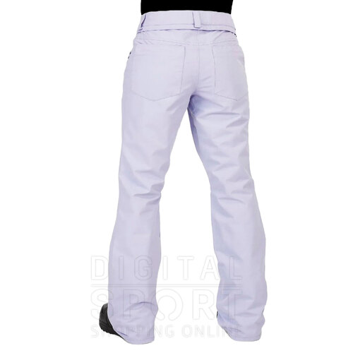 PANTALON SNOW HALLEN