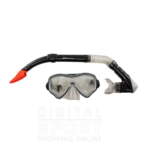 SNORKEL DUAL KANCUN