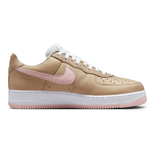 ZAPATILLAS AIR FORCE 1 LOW LINEN RETRO