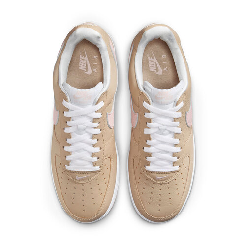 ZAPATILLAS AIR FORCE 1 LOW LINEN RETRO