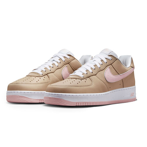 ZAPATILLAS AIR FORCE 1 LOW LINEN RETRO