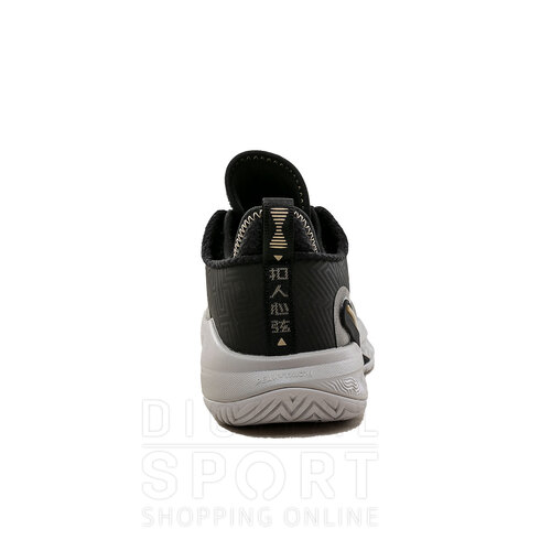 ZAPATILLAS VOLLEYBALL