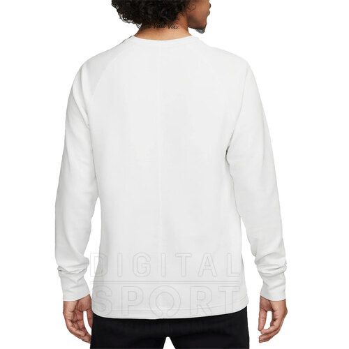 BUZO TECH LS TOP