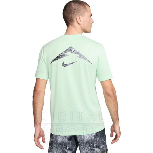 REMERA DF TRAIL OUTDOOR