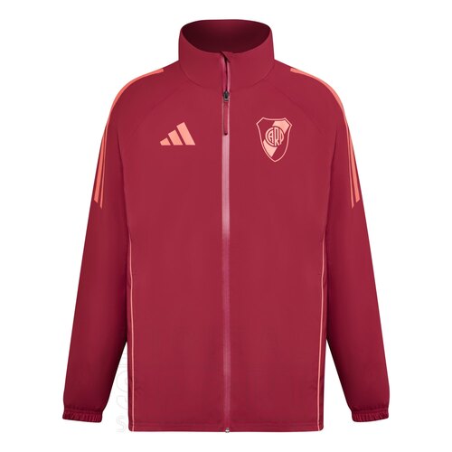 CAMPERA RIVER PLATE RAIN JACKET