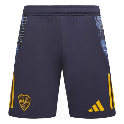 SHORT BOCA JUNIORS