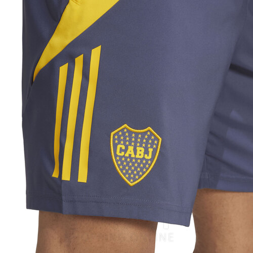 SHORT BOCA JUNIORS