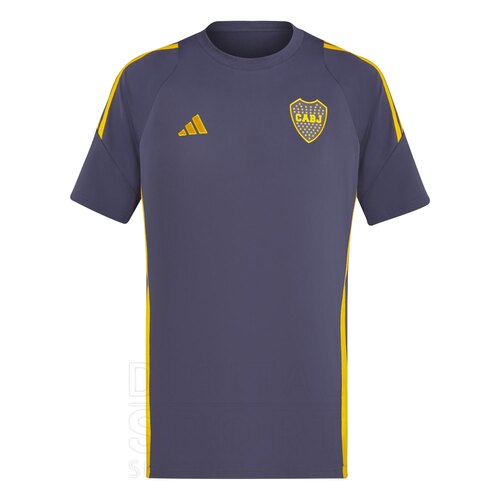 REMERA BOCA JUNIORS