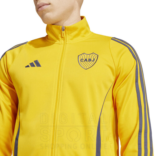 CONJUNTO BOCA JUNIORS