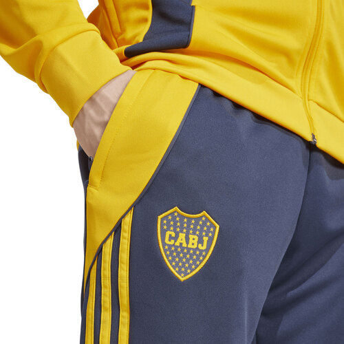 CONJUNTO BOCA JUNIORS