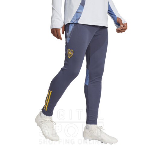 PANTALON BOCA JUNIORS