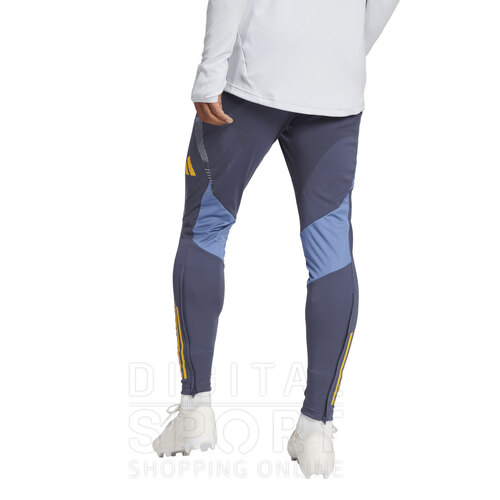 PANTALON BOCA JUNIORS