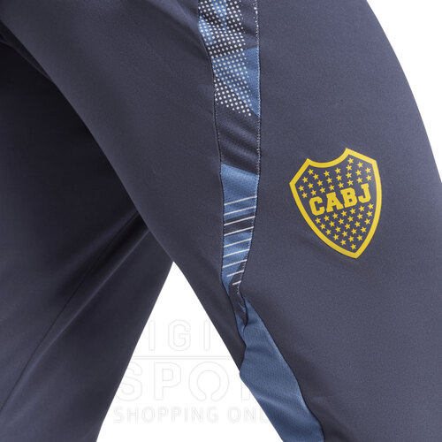 PANTALON BOCA JUNIORS