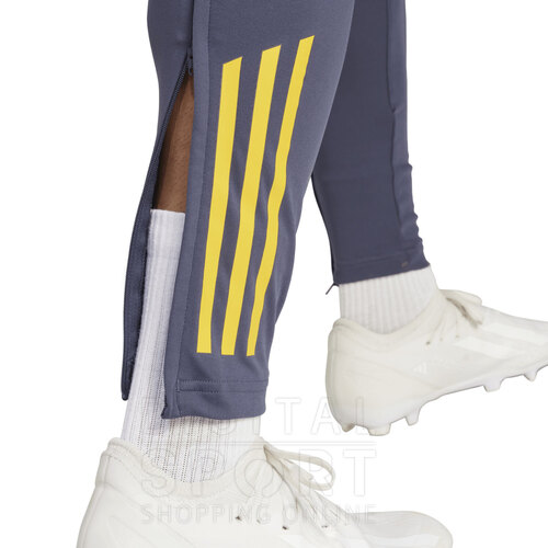 PANTALON BOCA JUNIORS