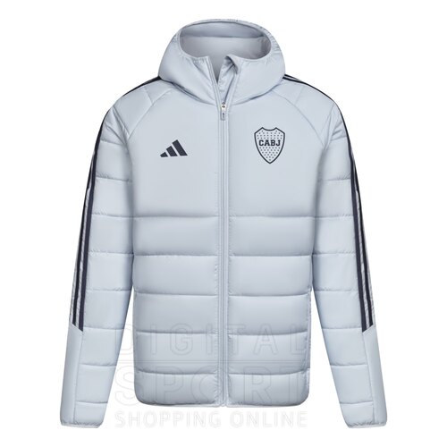 CAMPERA BOCA JUNIORS WINTER