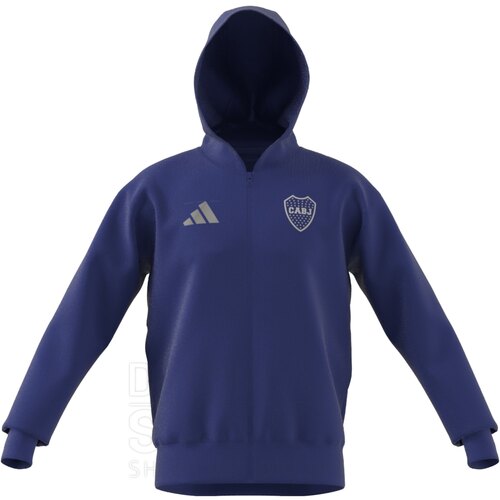 CAMPERA BOCA JUNIORS ANTHEM