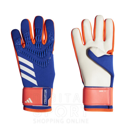 GUANTES ARQUERO PREDATOR LEAGUE