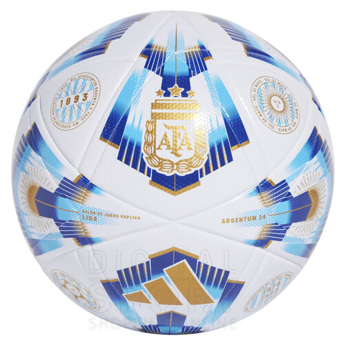 PELOTA ARGENTUM AFA24 LEAGUE