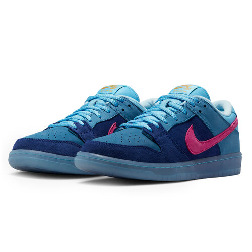 ZAPATILLAS SB  DUNK LOW THE JEWELS