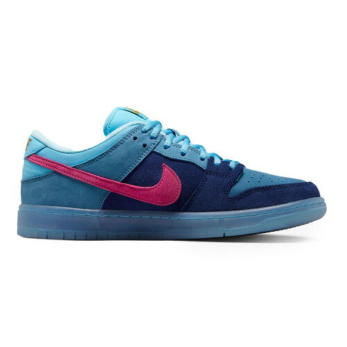 ZAPATILLAS SB  DUNK LOW THE JEWELS