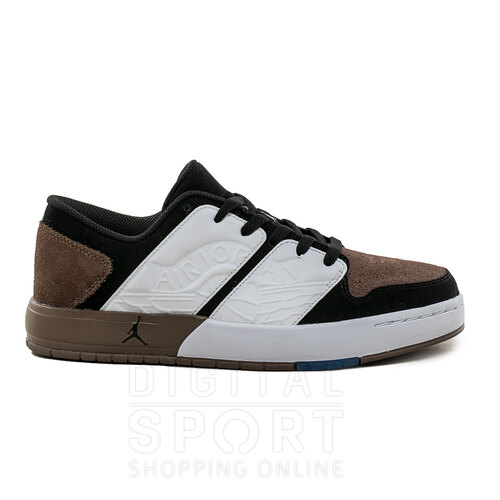 ZAPATILLAS JORDAN NU RETRO 1 LOW