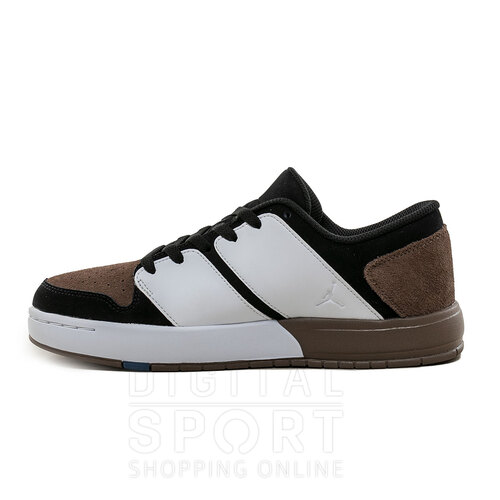 ZAPATILLAS JORDAN NU RETRO 1 LOW