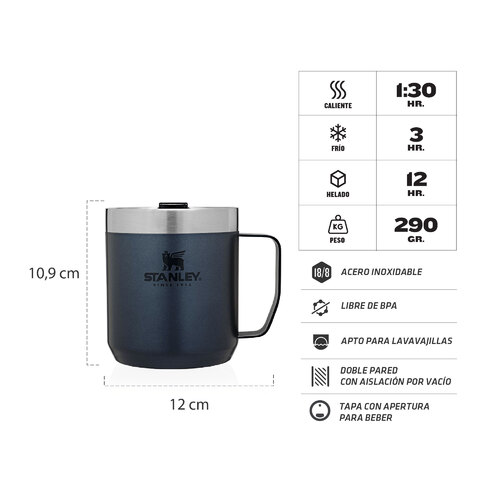 VASO MUG 354 ML