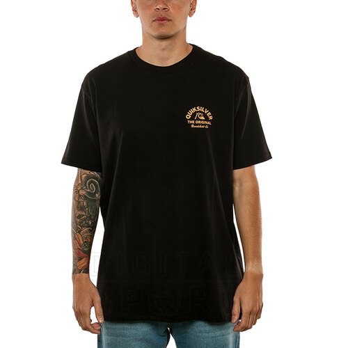 REMERA CLASSIC ARCH