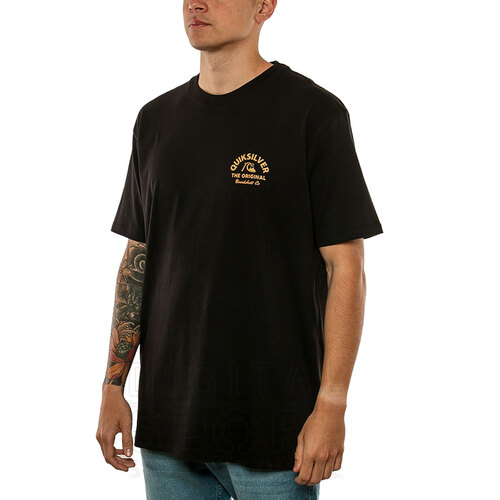 REMERA CLASSIC ARCH