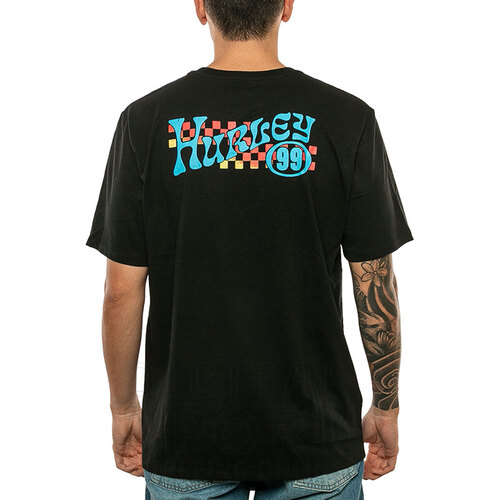 REMERA EVD H20 RACEWAY