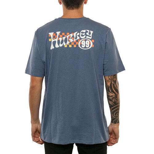 REMERA EVD H20 RACEWAY