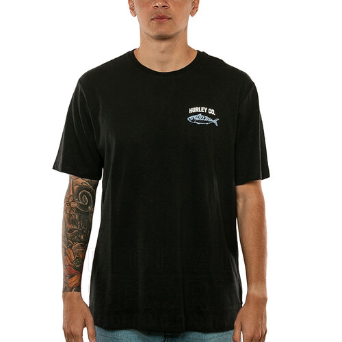 REMERA EVD DRY COAST