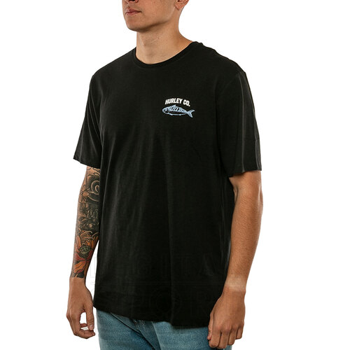 REMERA EVD DRY COAST