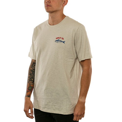 REMERA EVD DRY COAST