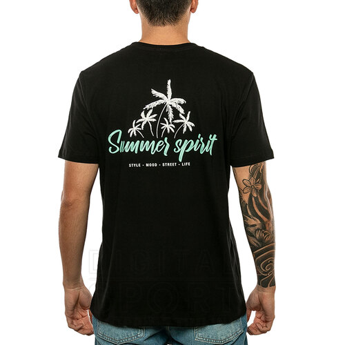 REMERA SUMMER