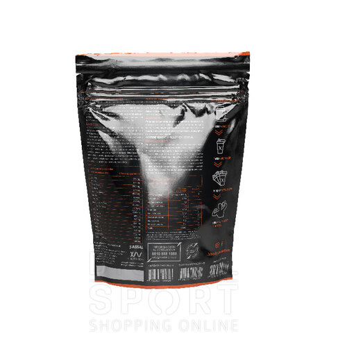 SUPLEMENTO WHEY PROTEIN BLACK XTREME DOYPACK 2LB