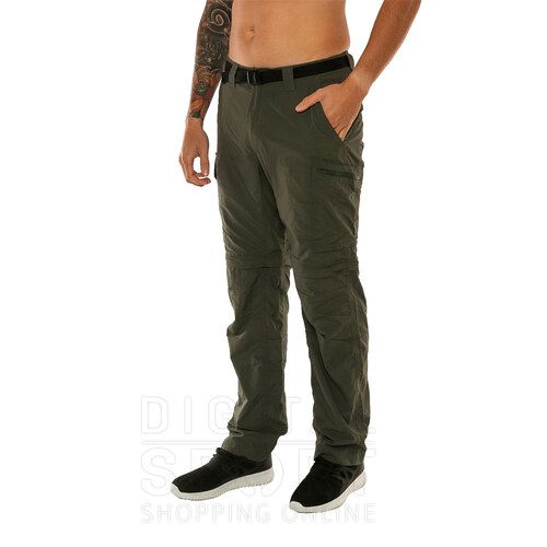 PANTALON CONVERTIBLE SILVER RIDGE