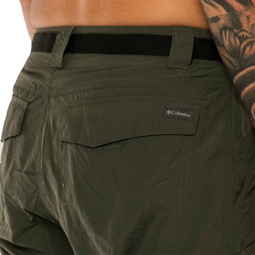 PANTALON CONVERTIBLE SILVER RIDGE