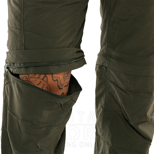 PANTALON CONVERTIBLE SILVER RIDGE