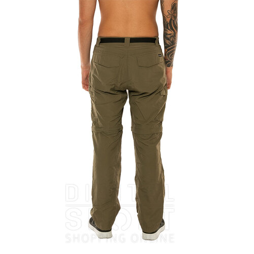 PANTALO CONVERTIBLE SILVER RIDGE