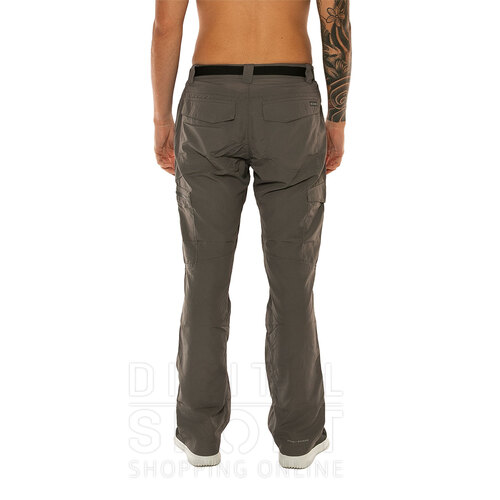 PANTALON SILVER RIDGE CARGO