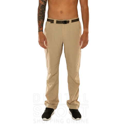 PANTALON SILVER RIDGE CARGO