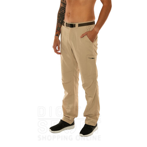 PANTALON SILVER RIDGE CARGO