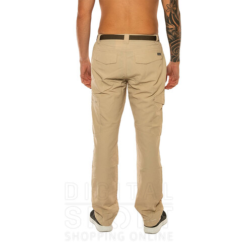 PANTALON SILVER RIDGE CARGO