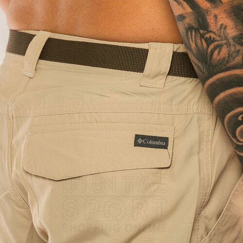 PANTALON SILVER RIDGE CARGO